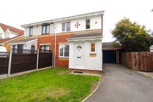 Front Of House- click for photo gallery